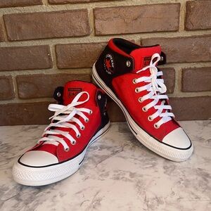 Converse Chuck Taylor All Star High Street Hi Sneaker